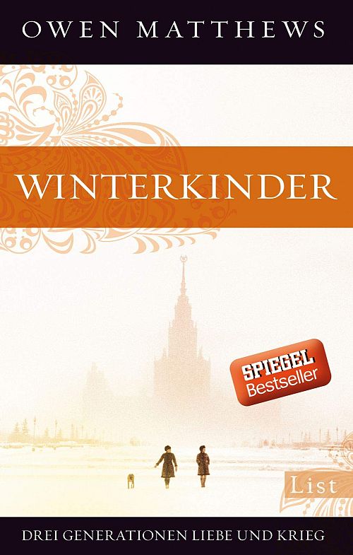 Winterkinder