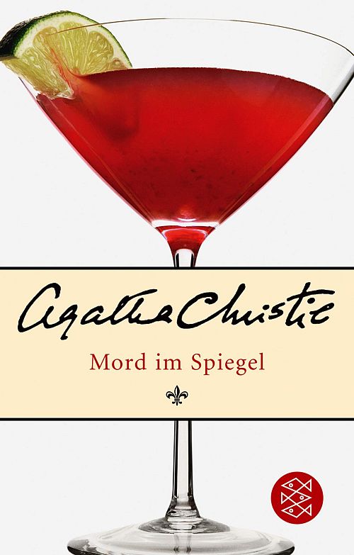 Mord im Spiegel 