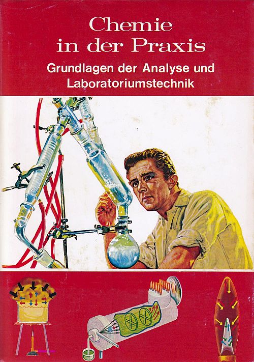 Welt der Wissenschaft - Chemie in der Praxis