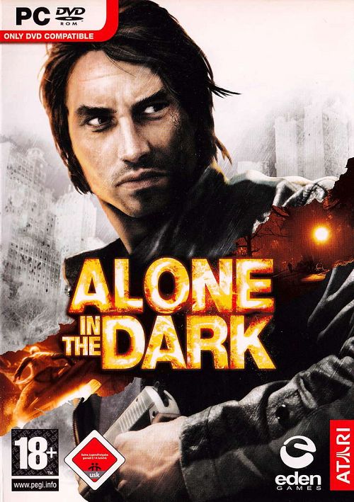 Alone in the Dark [PC]