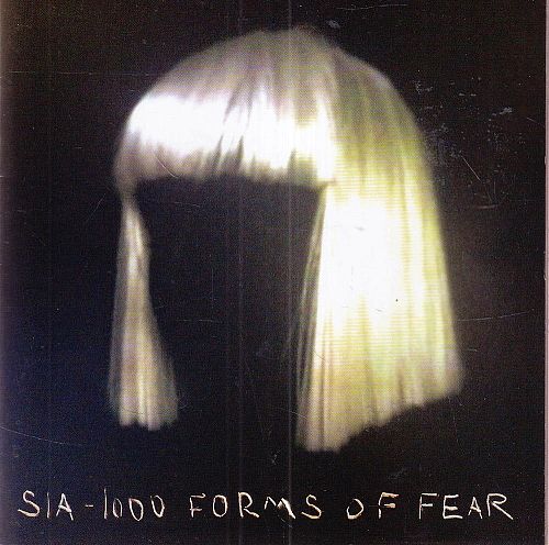 1000 Forms of Fear [CD]
