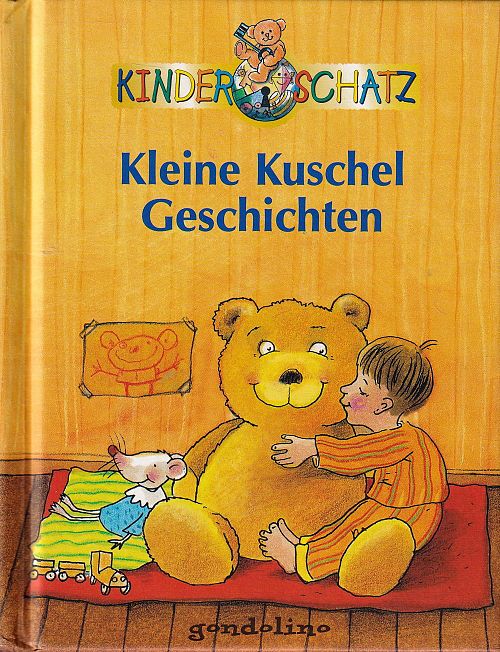 Kleine Kuschelgeschichten