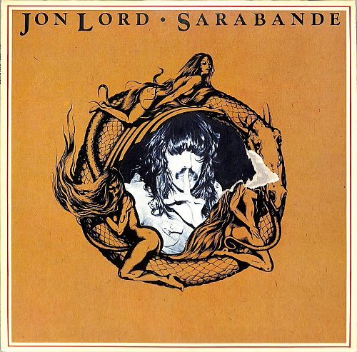 Sarabande [Vinyl]
