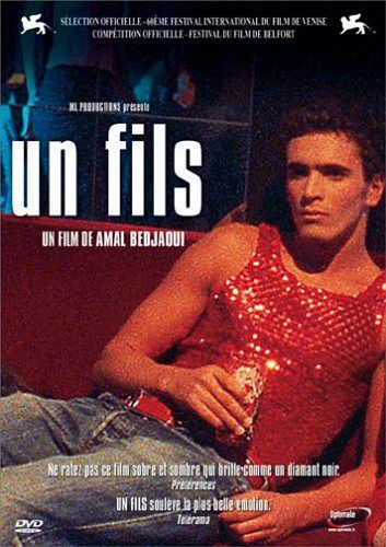 Un fils [DVD]