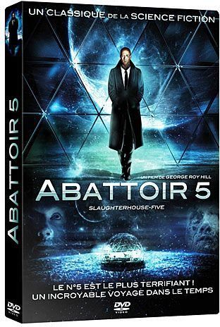 Abattoir 5 [DVD]