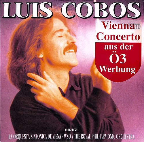 Vienna Concerto [Vinyl]