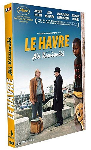 Le Havre [DVD]