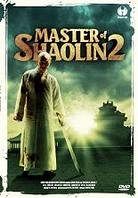 Master of Shaolin 2 [DVD]