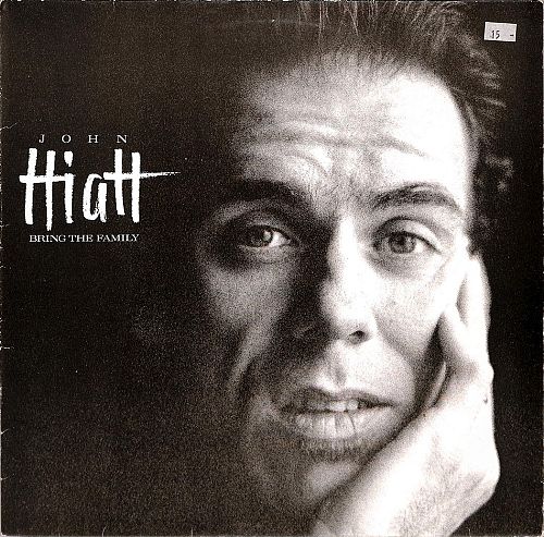 Bring the family [Vinyl]