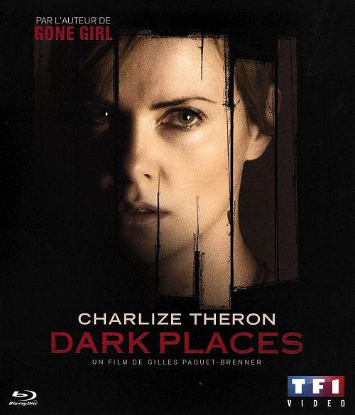 Dark places [Blu-ray]