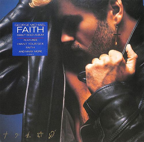 Faith [Vinyl]