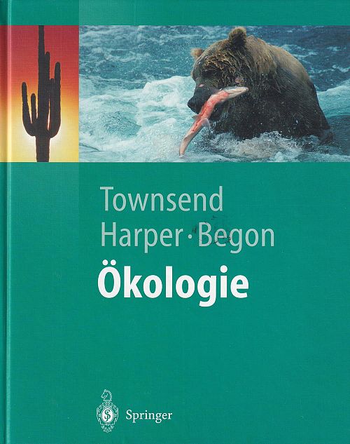 Ökologie