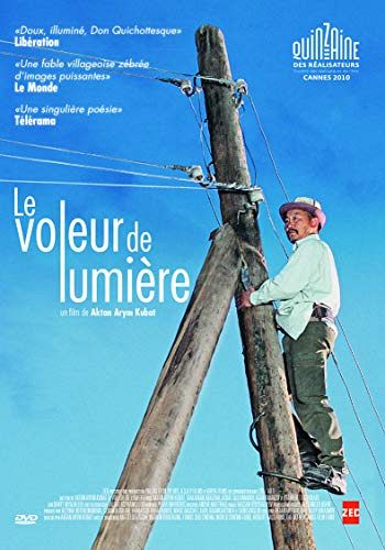 Le Voleur de lumière [DVD]