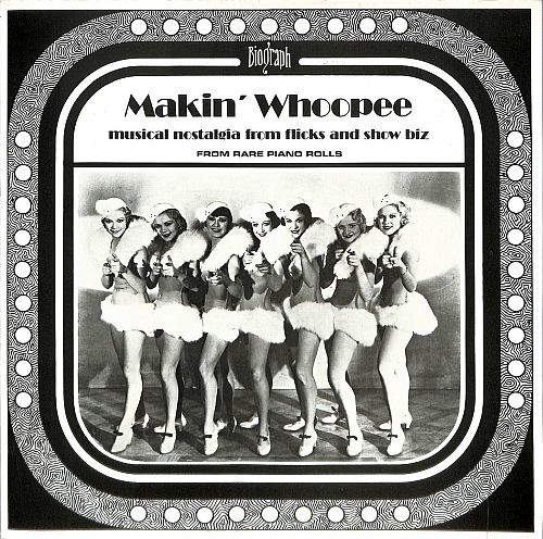 Musical Nostalgia from Flicks and Show Biz [Vinyl]