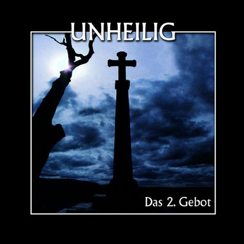Das 2. Gebot [CD]