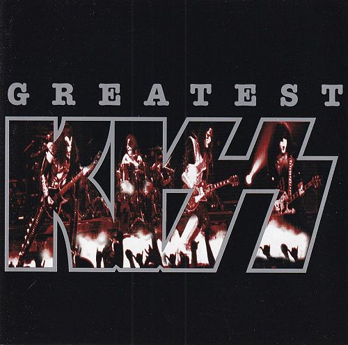 Greatest Kiss [CD]