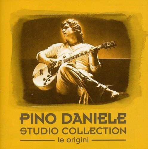 Studio Collection [CD]