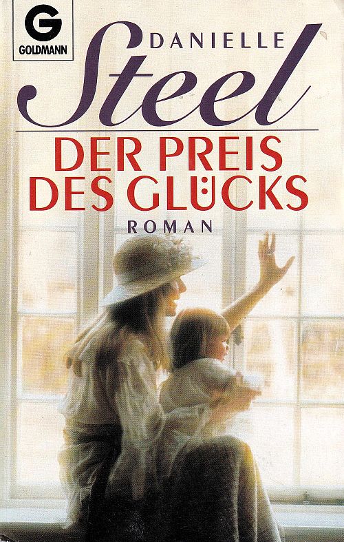 Der Preis des Glücks 