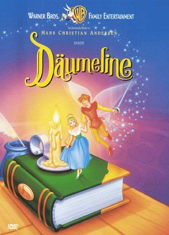 Däumeline [DVD]