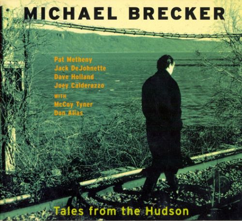 Tales from the Hudson [CD]