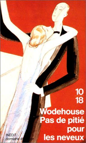 Pas de pitié pour les neveux, Jeeves