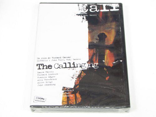 The Calling [DVD]