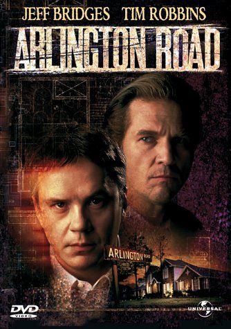 Arlington Road [DVD]