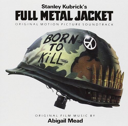 Full Metal Jacket [CD]