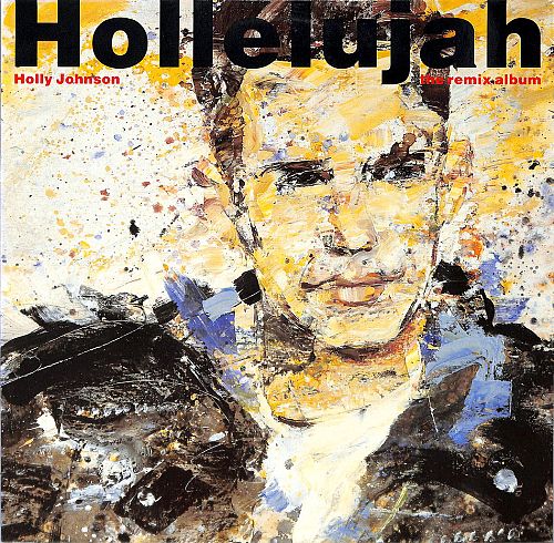 Hollelujah  [Vinyl]