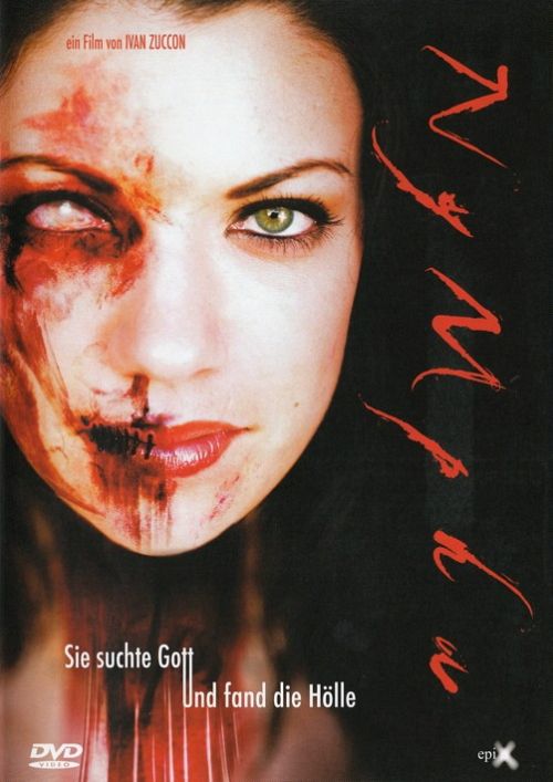 Nympha - Sie suchte Gott und fand die Hölle [DVD]