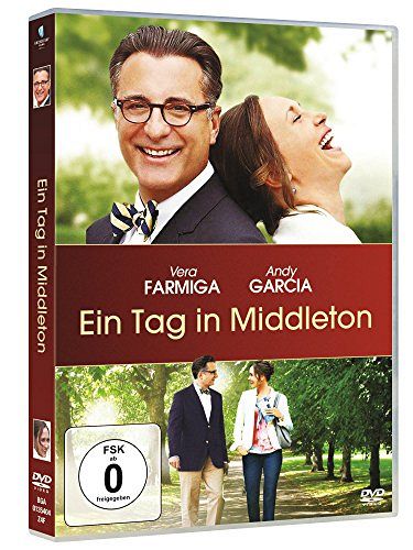 Ein Tag in Middleton [DVD]