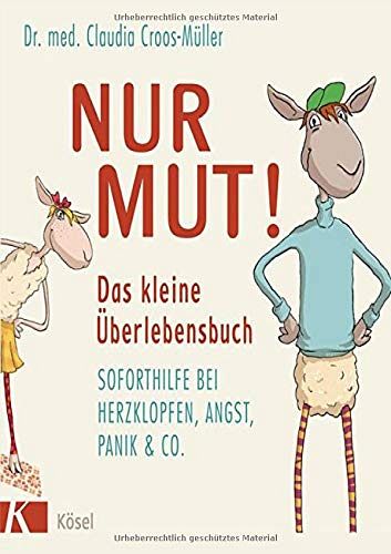 Nur Mut!