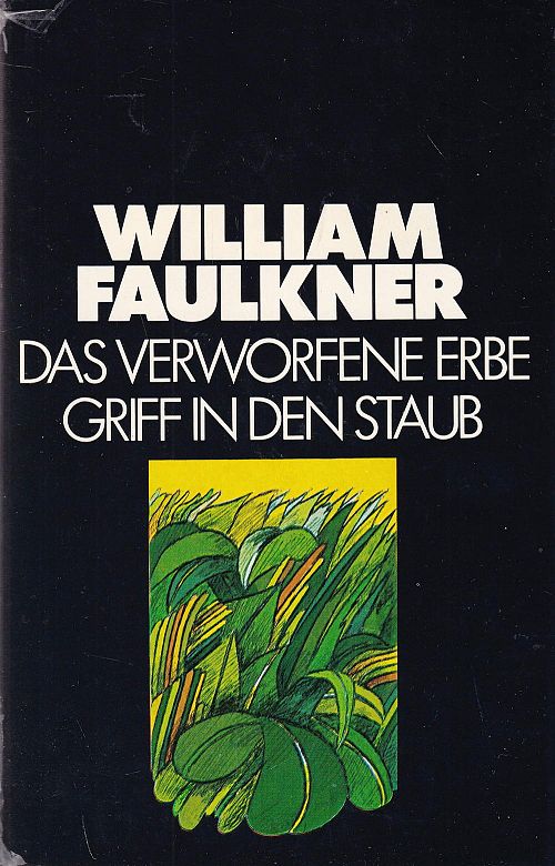 Das verworfene Erbe - Griff in den Staub