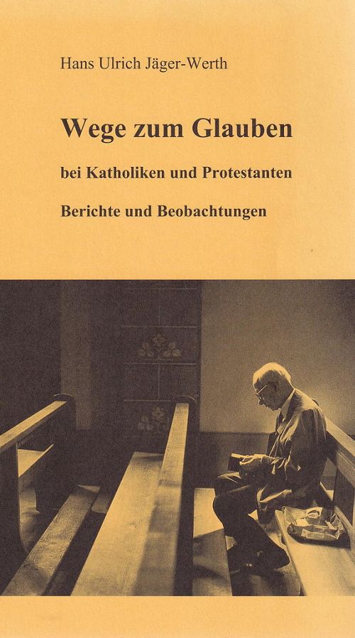 Wege zum Glauben