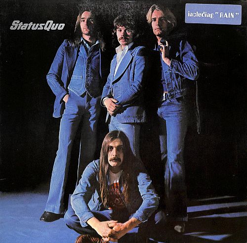 Blue for you [Vinyl]