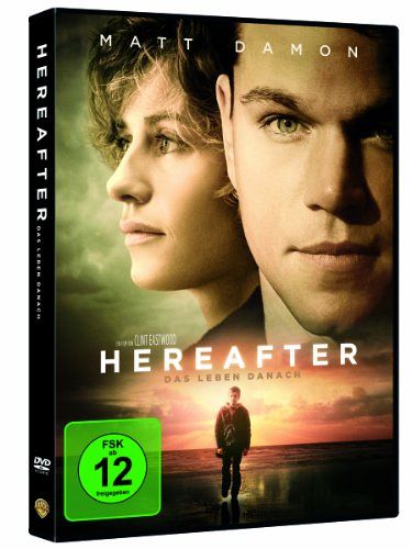 Hereafter - Das Leben danach [DVD]