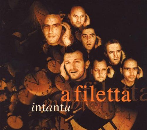 Intantu [CD]