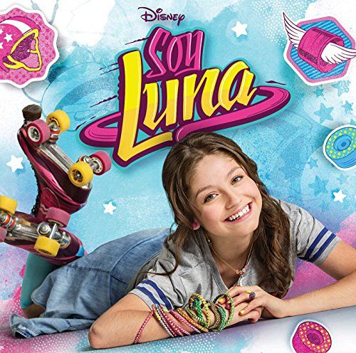 Soy Luna [CD]