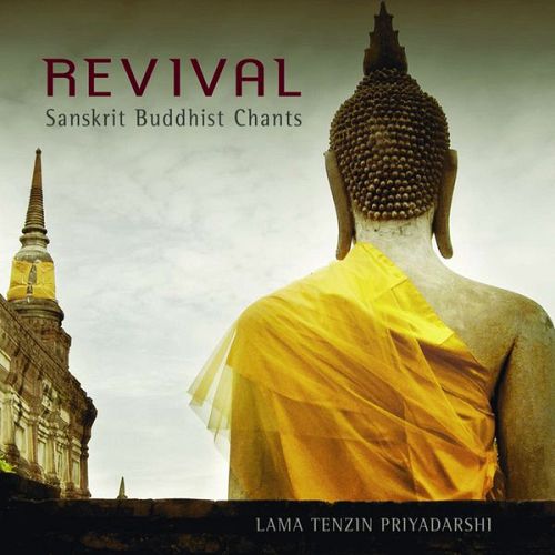 Revival - Sanskrit Buddhist Chants [CD]