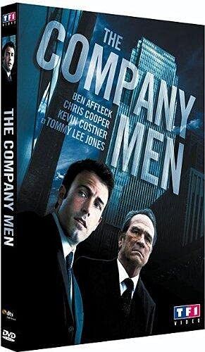The Company Men  [DVD]