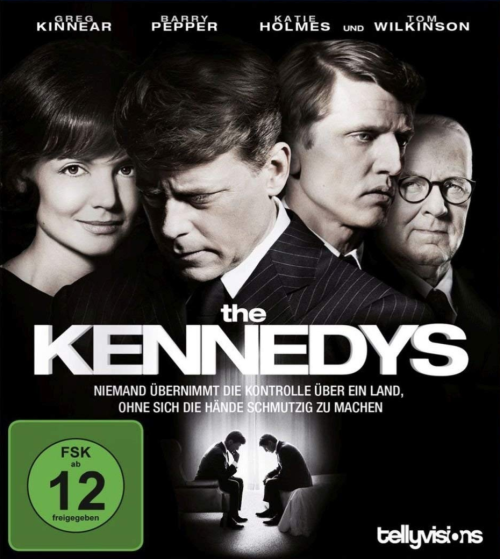 The Kennedys [Blu-ray]