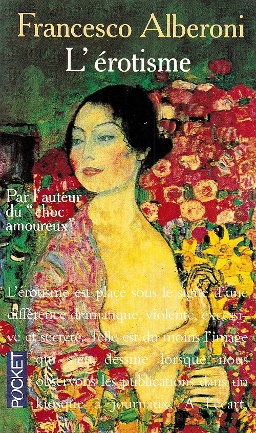 L'Erotisme