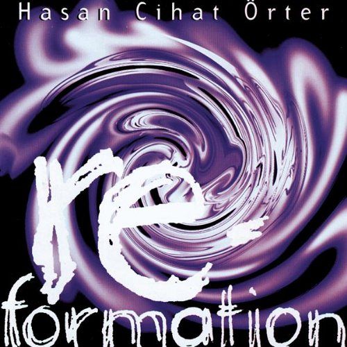 Re-Formation [CD]
