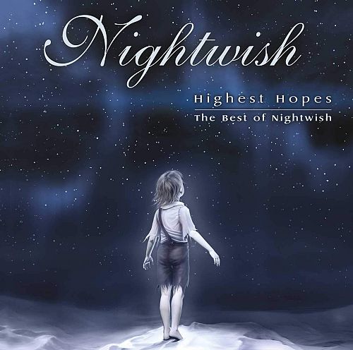 Highest Hopes (The Best Of Nightwish) [CD]