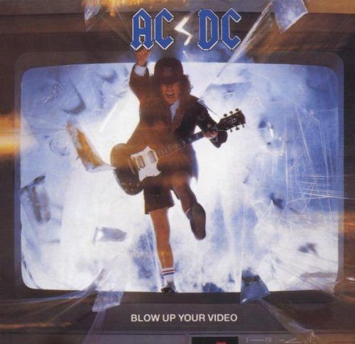 Blow Up Your Video [CD]
