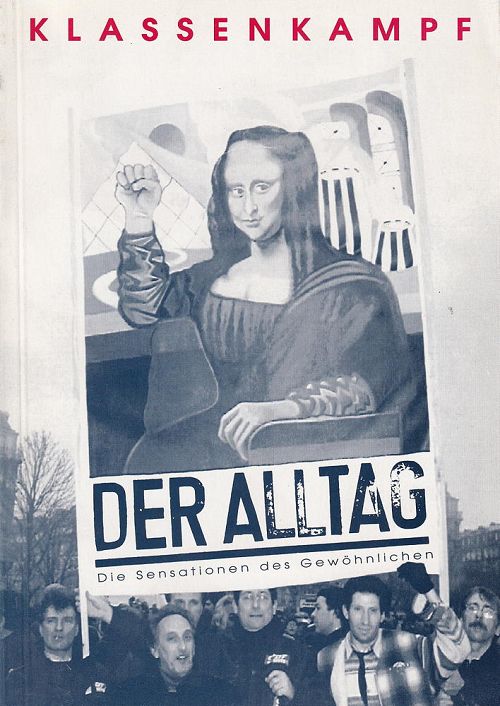 Der Alltag