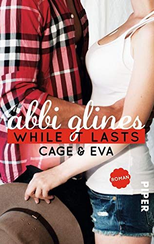Cage & Eva - While It Lasts