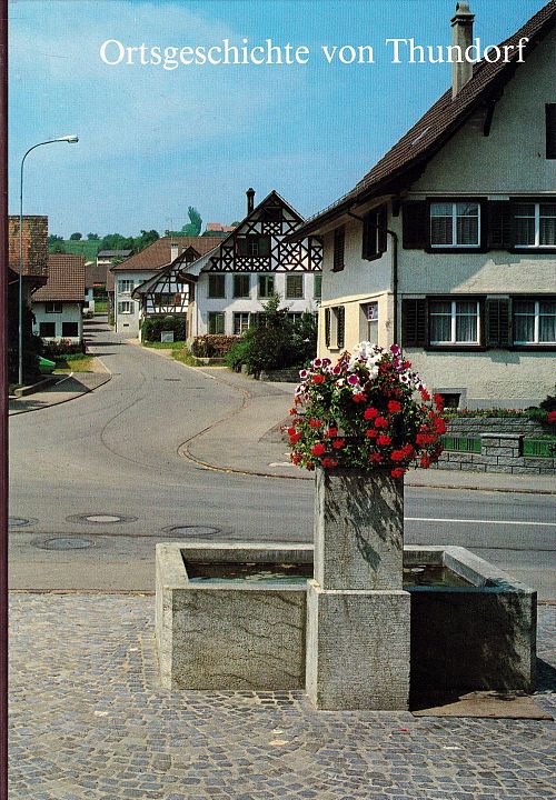 Ortsgeschichte von Thundorf