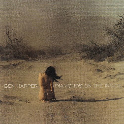 Diamonds on the Inside [CD]