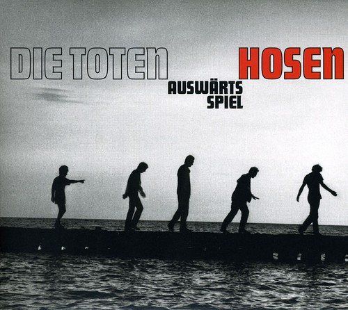 Auswärtsspiel [CD]